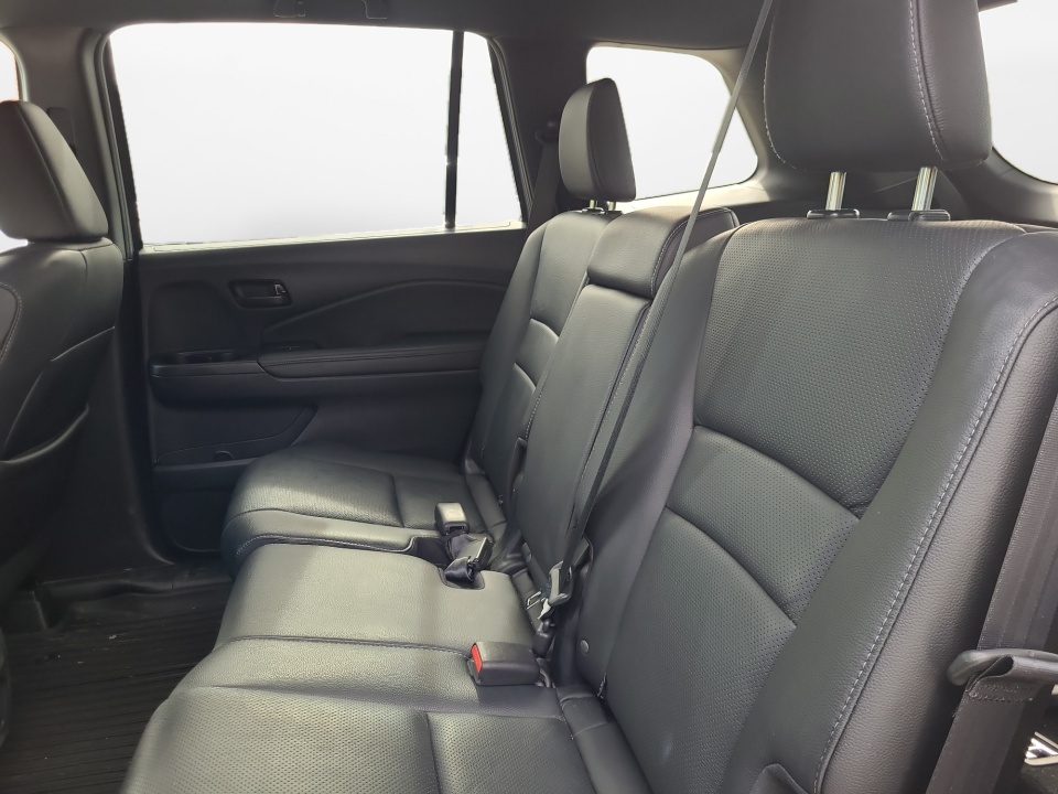 Used 2023 Honda Passport SUV