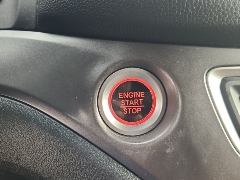 Used 2023 Honda Passport SUV
