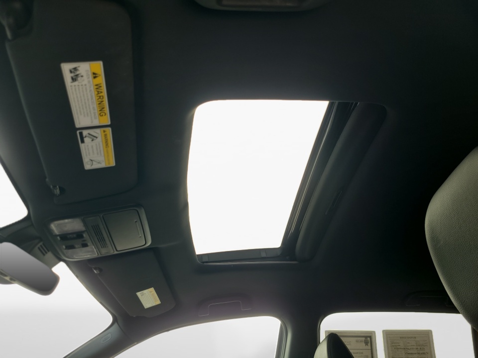 Used 2023 Honda Passport SUV