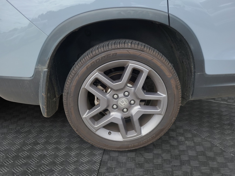 Used 2023 Honda Passport SUV