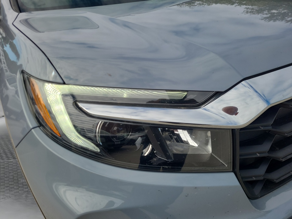 Used 2023 Honda Passport SUV
