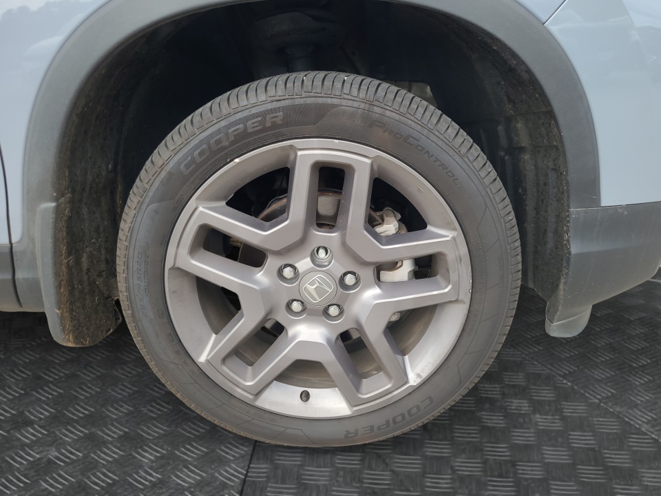 Used 2023 Honda Passport SUV