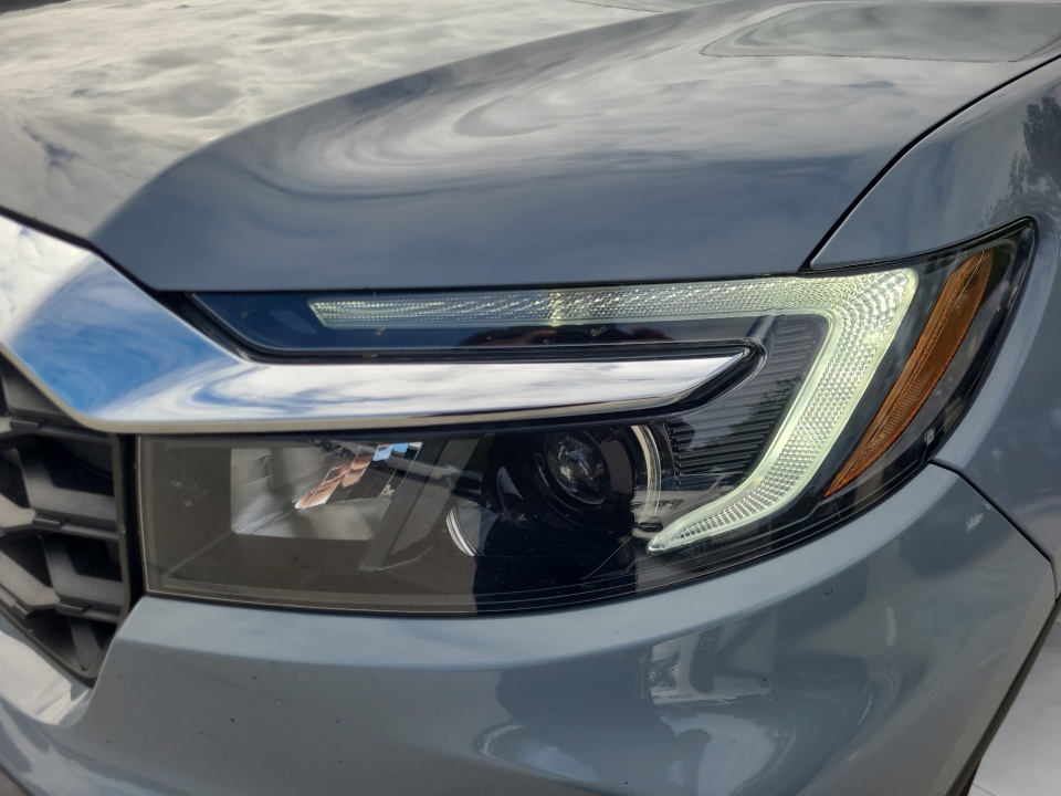 Used 2023 Honda Passport SUV