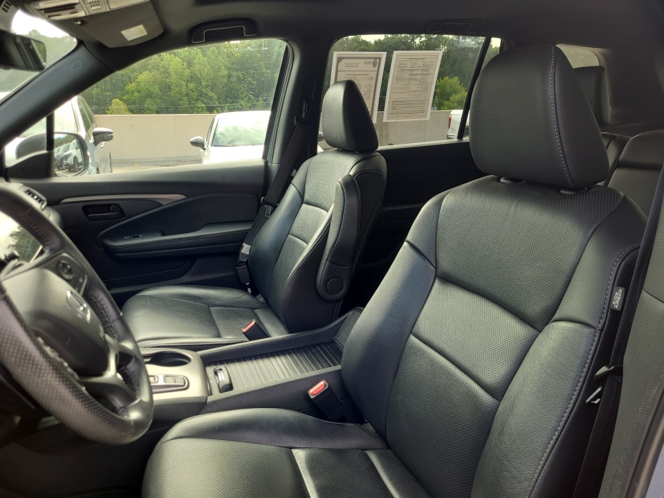 Used 2023 Honda Passport SUV