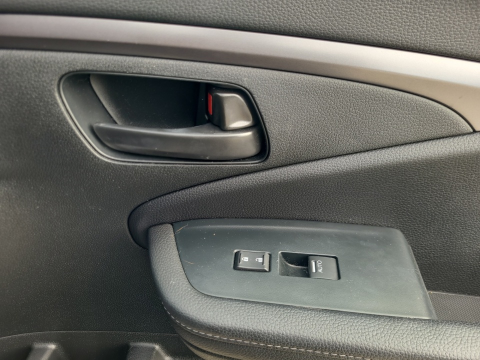 Used 2023 Honda Passport SUV