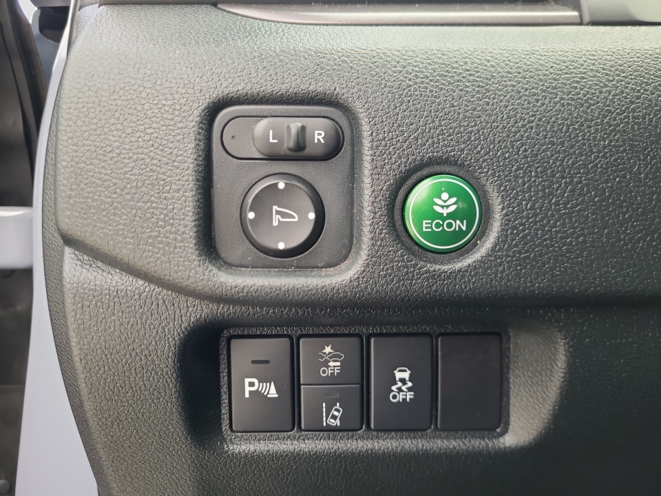 Used 2023 Honda Passport SUV
