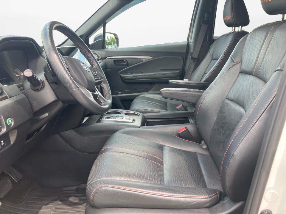 Used 2023 Honda Passport SUV