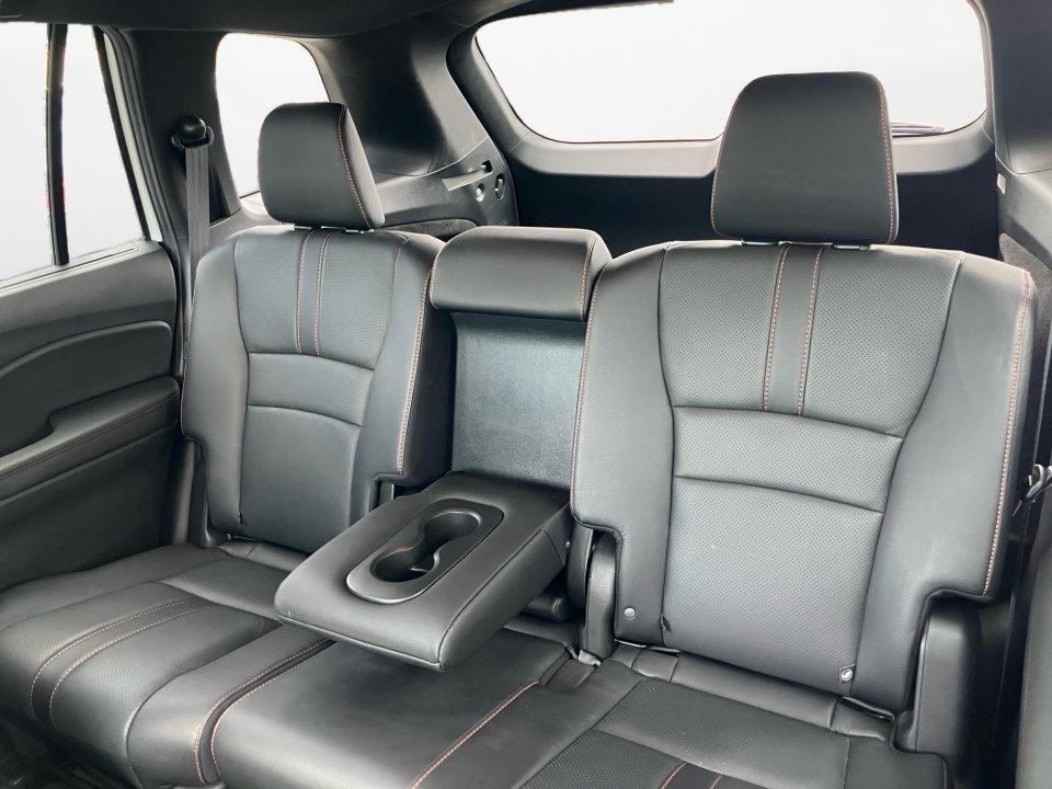 Used 2023 Honda Passport SUV