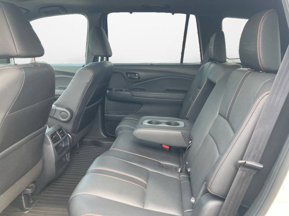 Used 2023 Honda Passport SUV