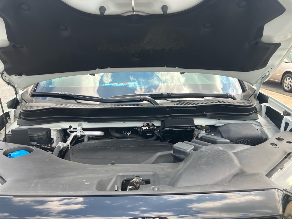 Used 2023 Honda Passport SUV