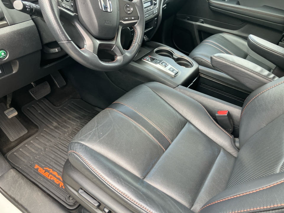 Used 2023 Honda Passport SUV