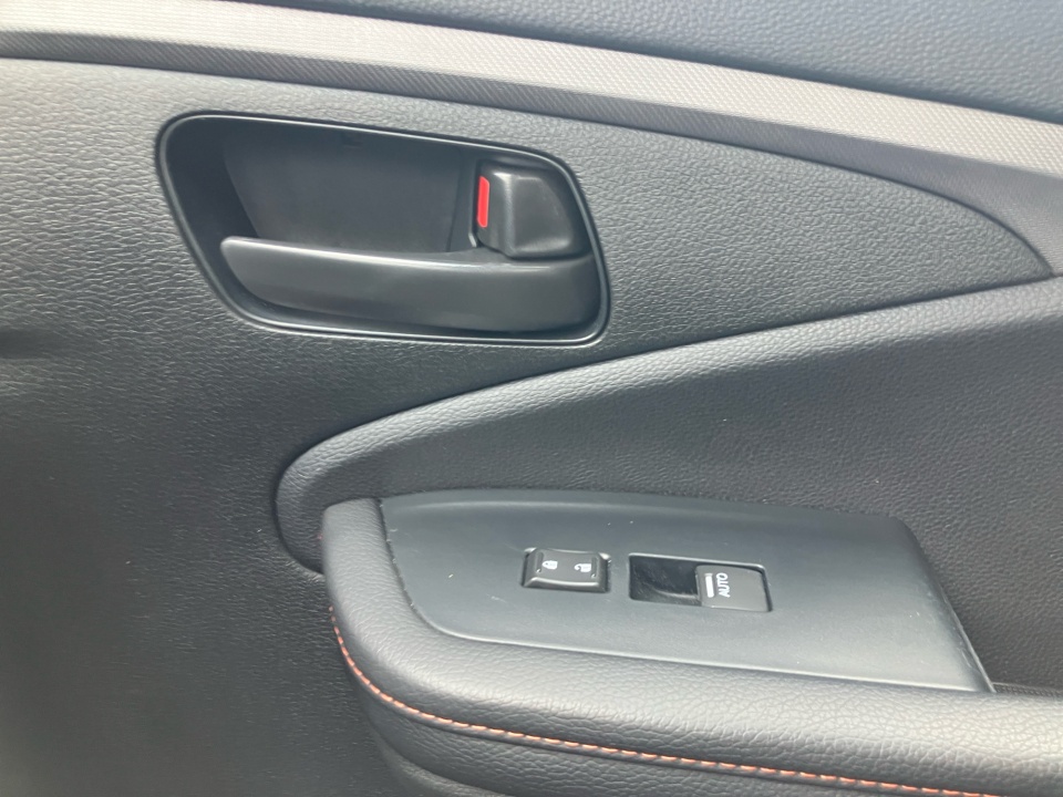 Used 2023 Honda Passport SUV