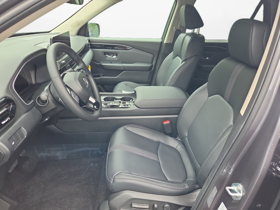 5FNYF9H33TB076516 2026 Honda Passport AWD RTL