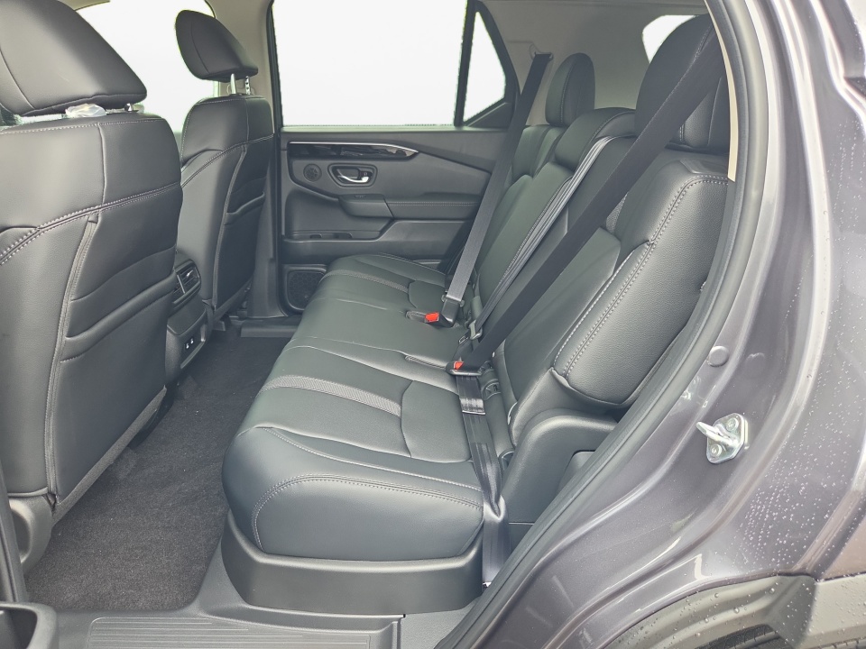 5FNYF9H33TB076516 2026 Honda Passport AWD RTL