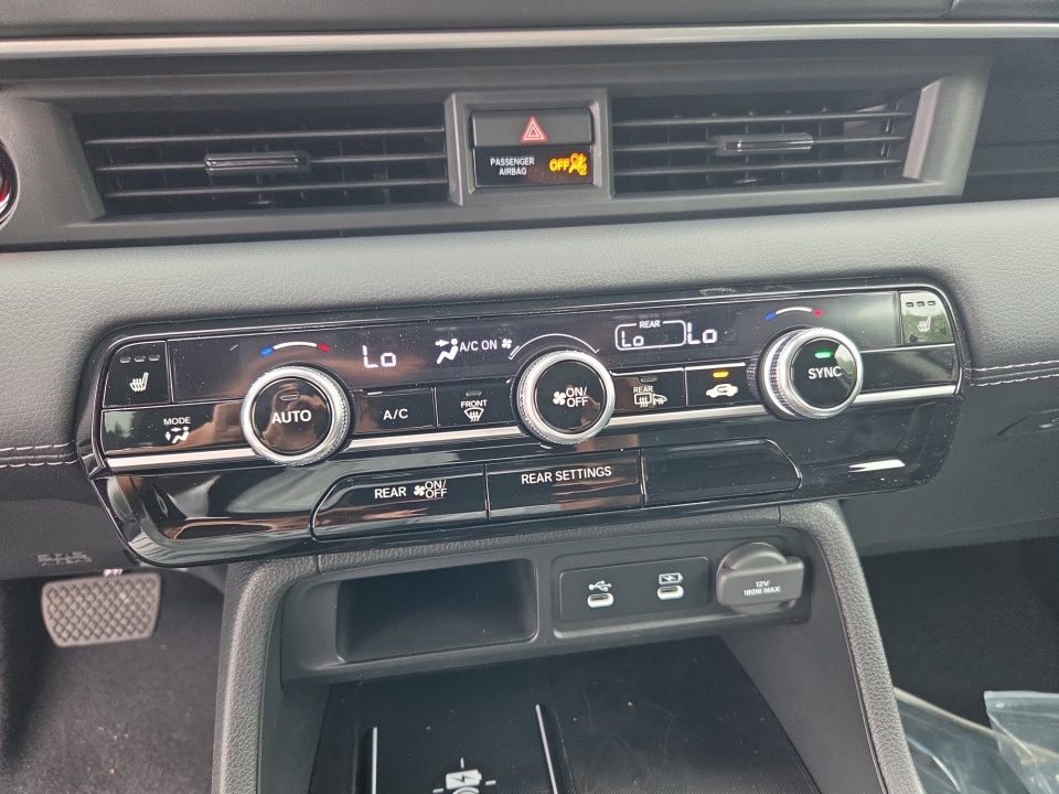 5FNYF9H33TB076516 2026 Honda Passport AWD RTL