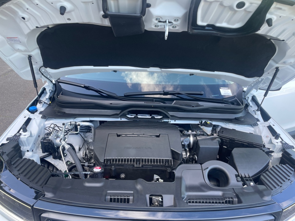 5FNYF9H36TB066949 2026 Honda Passport AWD RTL