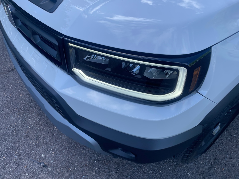 5FNYF9H36TB066949 2026 Honda Passport AWD RTL