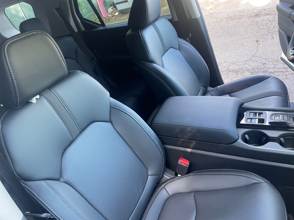 5FNYF9H36TB066949 2026 Honda Passport AWD RTL