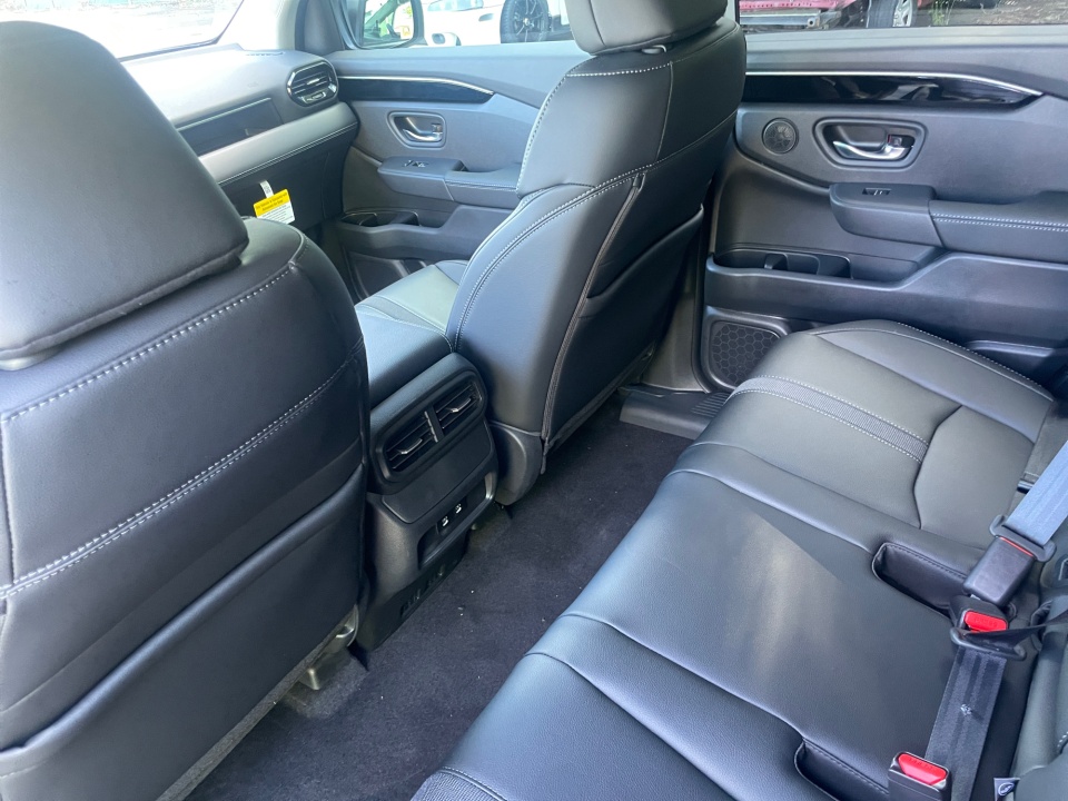 5FNYF9H36TB066949 2026 Honda Passport AWD RTL