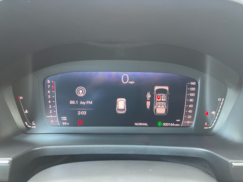 5FNYF9H36TB067180 2026 Honda Passport AWD RTL