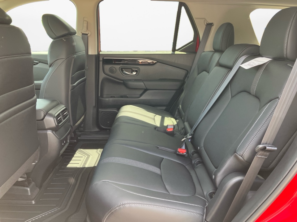 5FNYF9H36TB067180 2026 Honda Passport AWD RTL