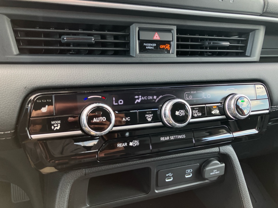 5FNYF9H36TB067180 2026 Honda Passport AWD RTL