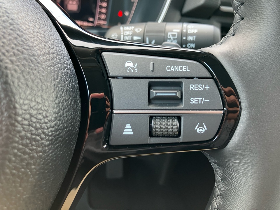 5FNYF9H36TB067180 2026 Honda Passport AWD RTL
