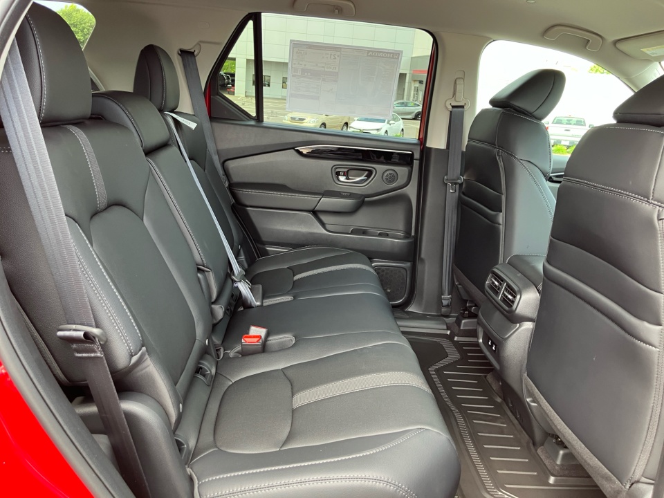 5FNYF9H36TB067180 2026 Honda Passport AWD RTL