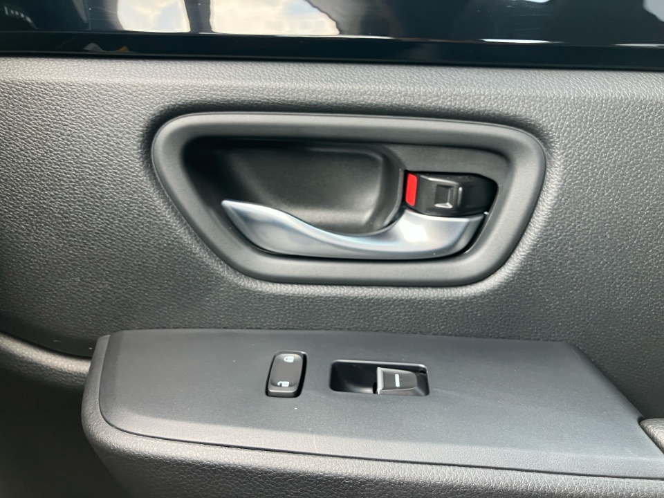 5FNYF9H36TB067180 2026 Honda Passport AWD RTL