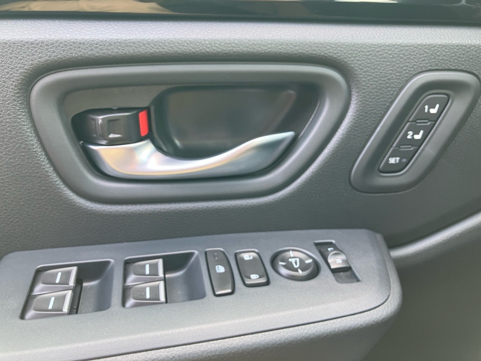 5FNYF9H36TB067180 2026 Honda Passport AWD RTL