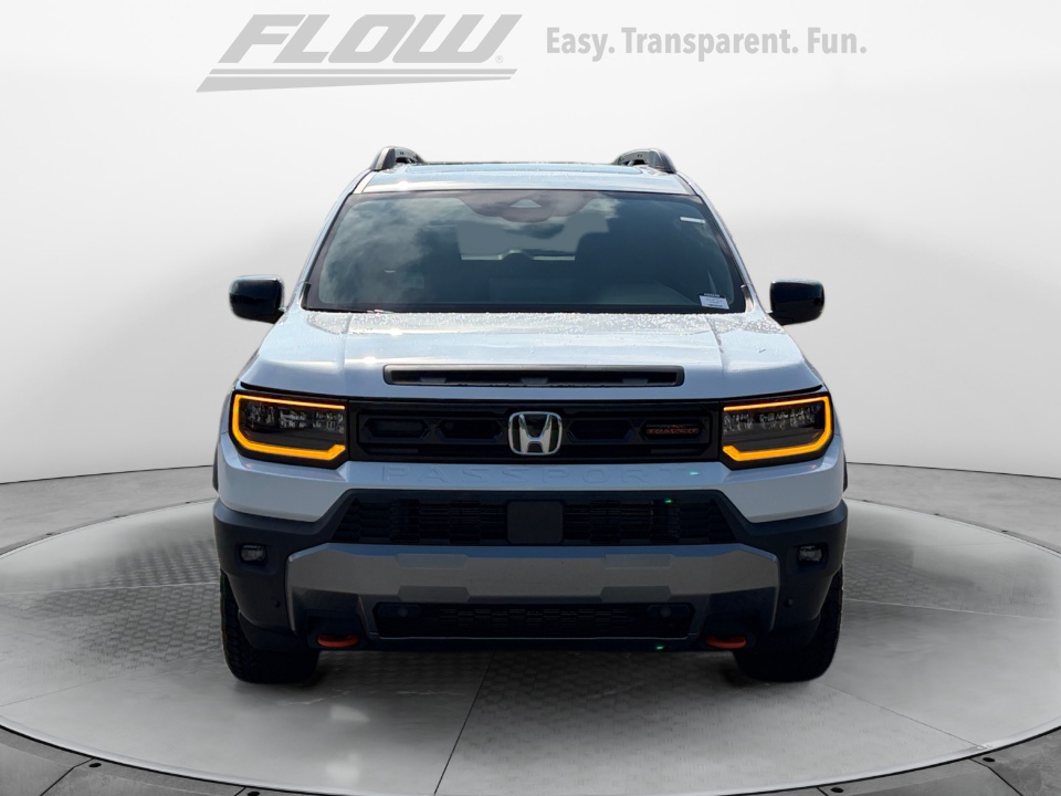 5FNYF9H51TB084888 2026 Honda Passport TrailSport