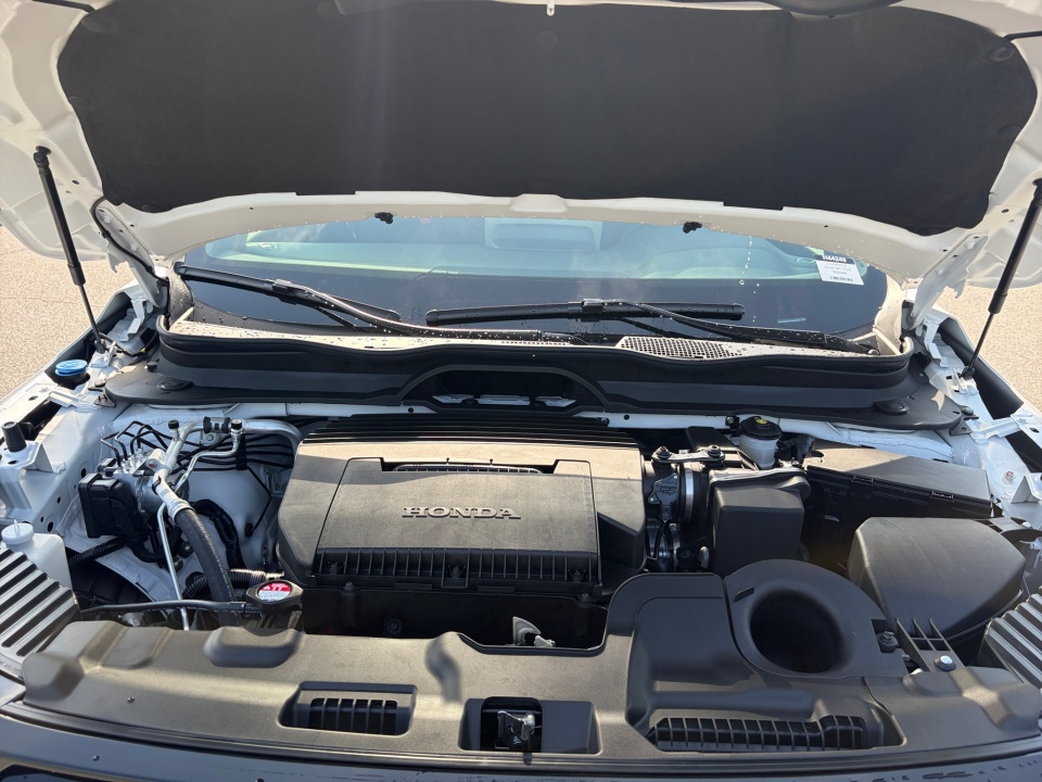 5FNYF9H51TB084888 2026 Honda Passport TrailSport
