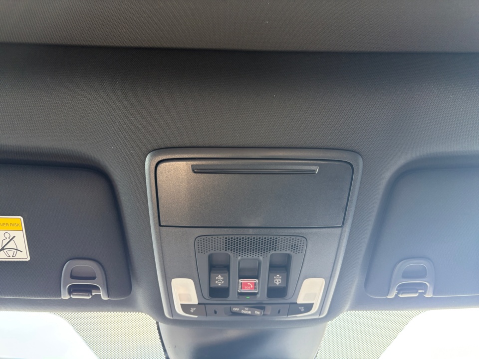 5FNYF9H51TB084888 2026 Honda Passport TrailSport