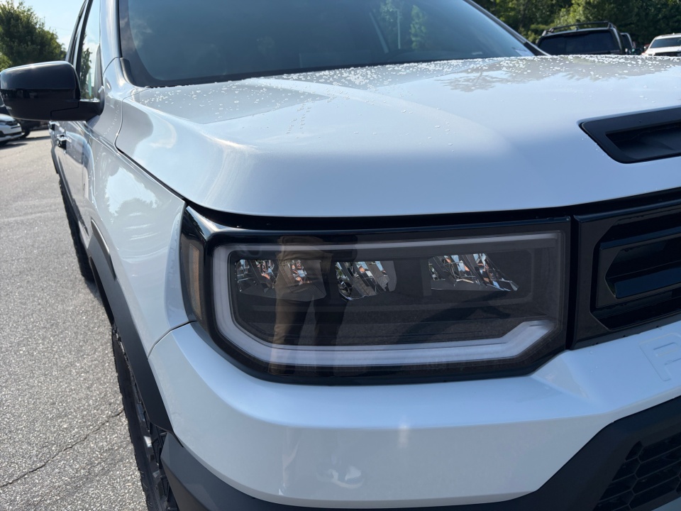 5FNYF9H51TB084888 2026 Honda Passport TrailSport