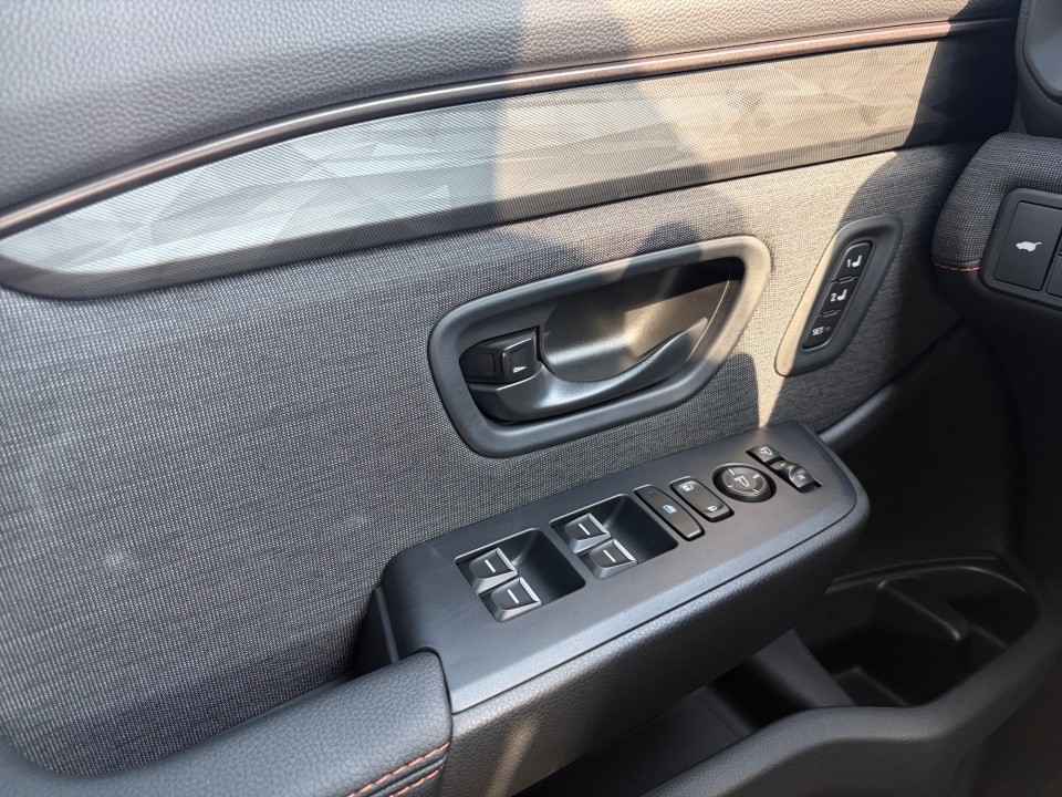 5FNYF9H51TB084888 2026 Honda Passport TrailSport