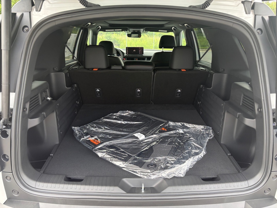 5FNYF9H52TB086844 2026 Honda Passport TrailSport