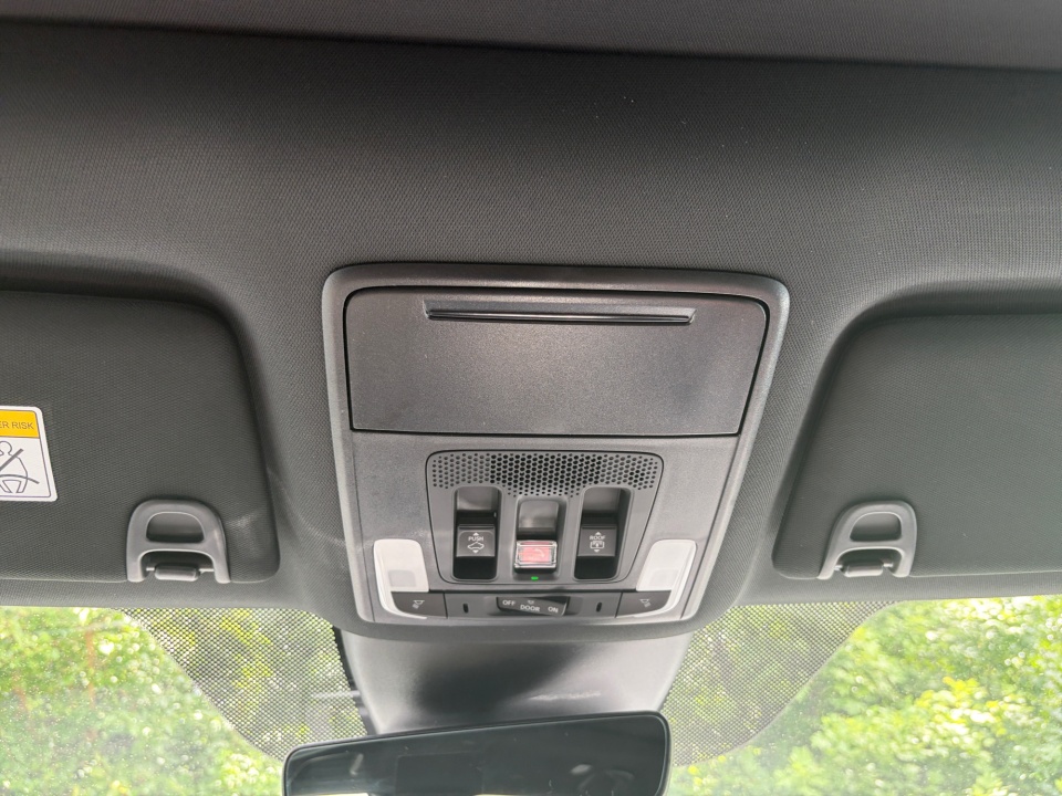 5FNYF9H52TB086844 2026 Honda Passport TrailSport