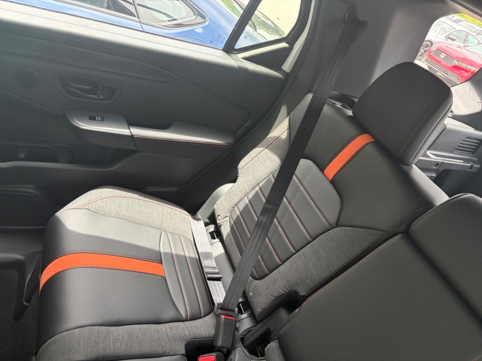 5FNYF9H52TB086844 2026 Honda Passport TrailSport