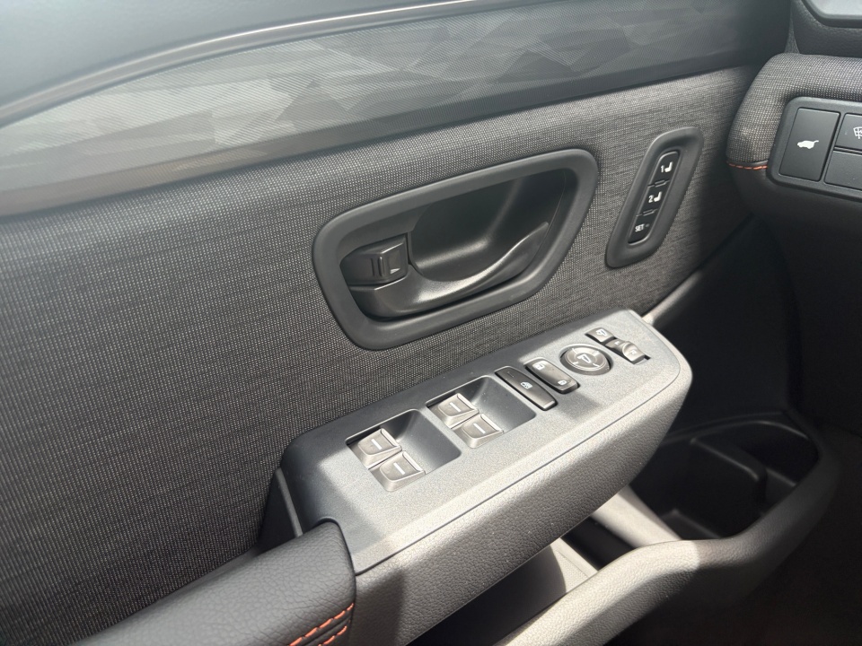 5FNYF9H52TB086844 2026 Honda Passport TrailSport