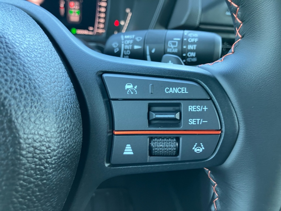 5FNYF9H54TB080057 2026 Honda Passport TrailSport
