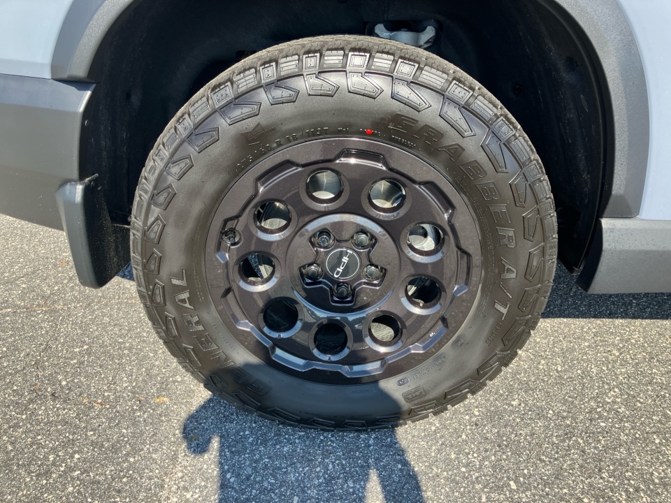 5FNYF9H54TB080057 2026 Honda Passport TrailSport