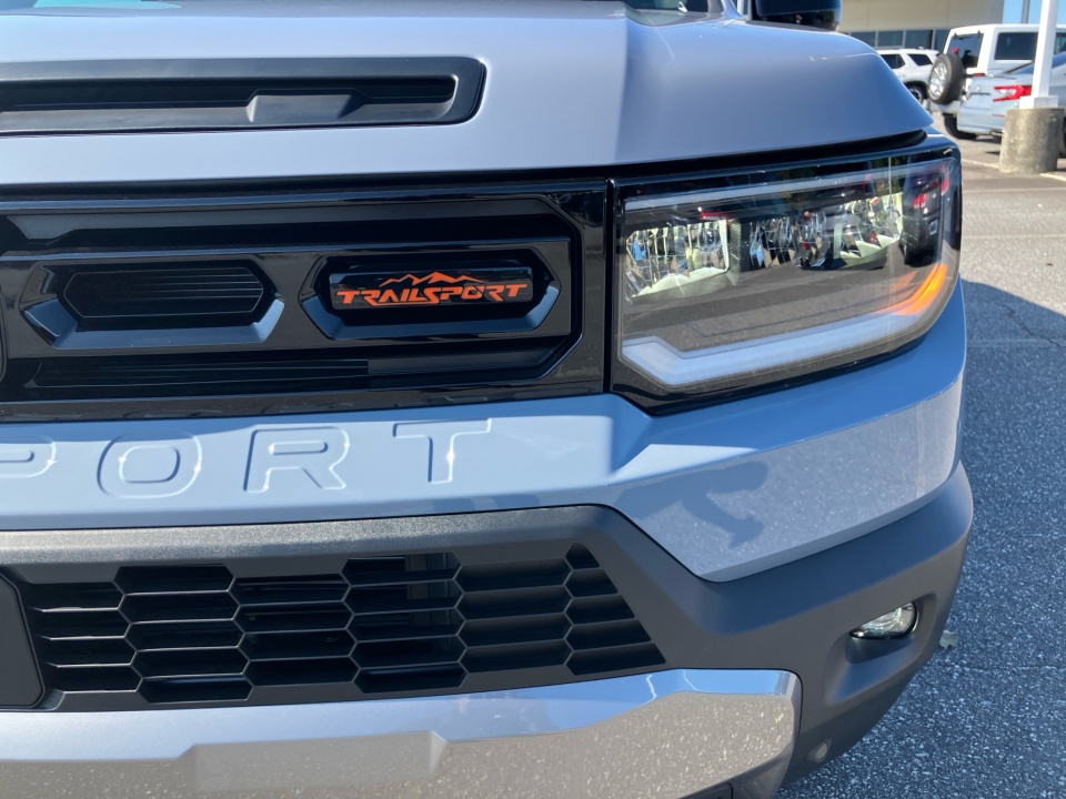 5FNYF9H54TB080057 2026 Honda Passport TrailSport