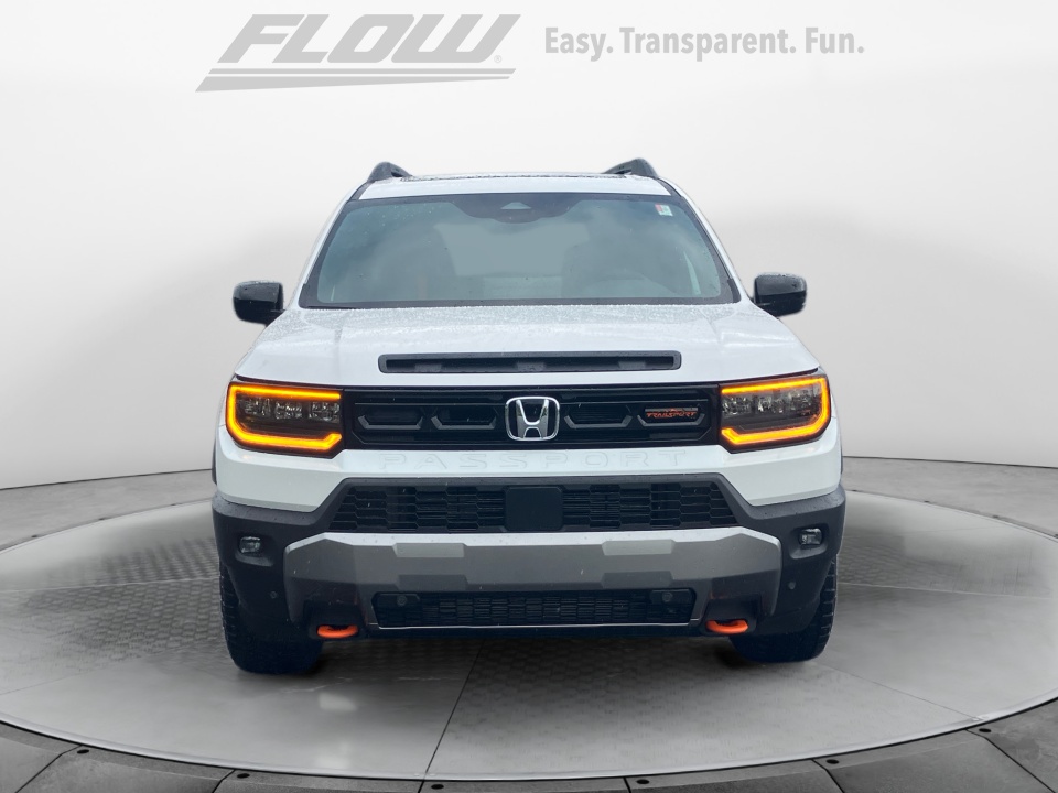 5FNYF9H54TB088479 2026 Honda Passport TrailSport