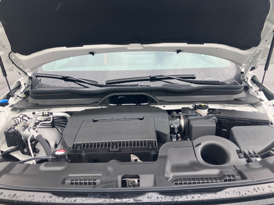 5FNYF9H54TB088479 2026 Honda Passport TrailSport