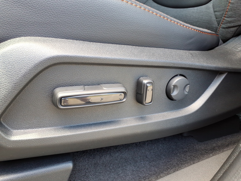 5FNYF9H55TB077281 2026 Honda Passport AWD TrailSport