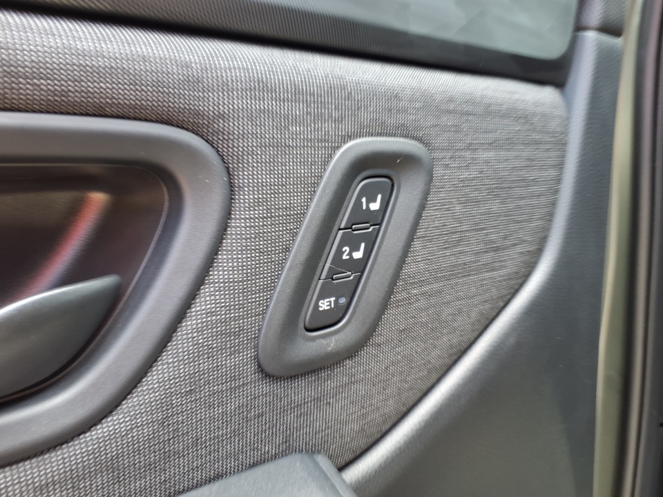 5FNYF9H55TB077281 2026 Honda Passport AWD TrailSport