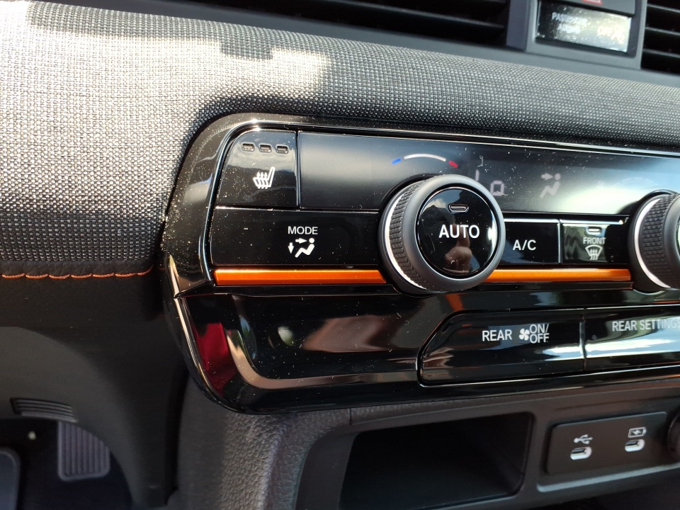 5FNYF9H55TB077281 2026 Honda Passport AWD TrailSport