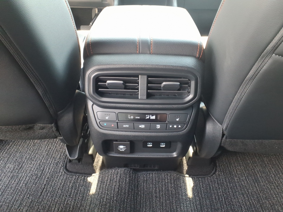 5FNYF9H87TB085375 2026 Honda Passport TrailSport Elite
