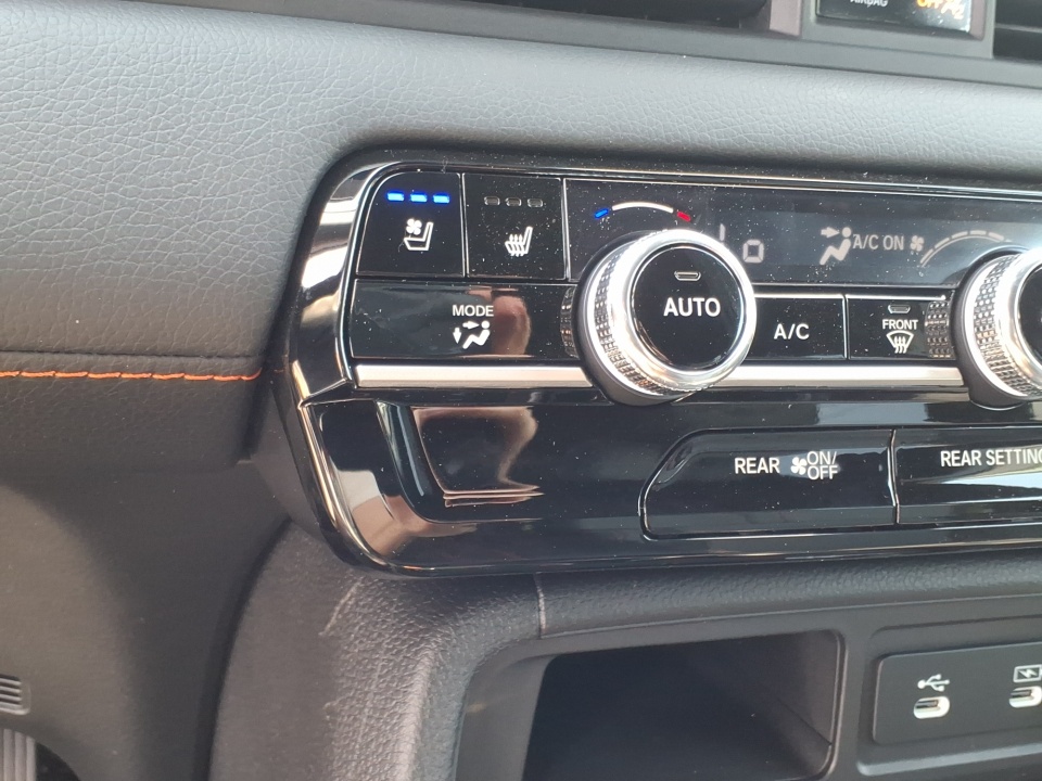 5FNYF9H87TB085375 2026 Honda Passport TrailSport Elite