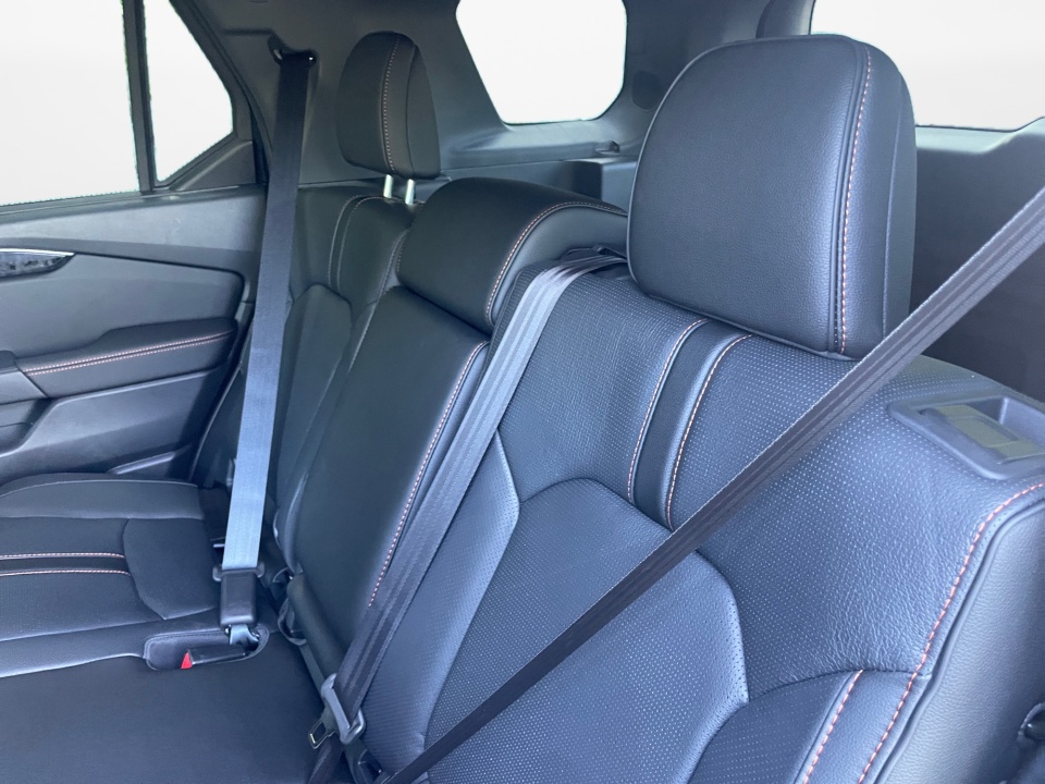 5FNYF9H89TB092988 2026 Honda Passport TrailSport Elite